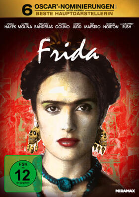  Frida | Sonstiges |  Sack Fachmedien