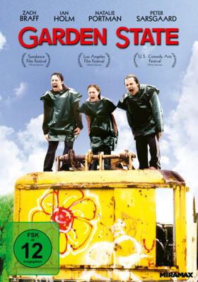 Braff |  Garden State | Sonstiges |  Sack Fachmedien