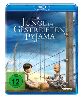 Boyne / Herman |  Der Junge im gestreiften Pyjama | Sonstiges |  Sack Fachmedien