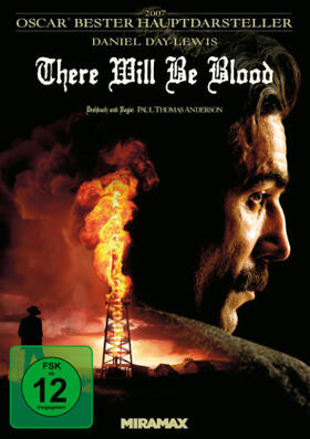 Anderson |  There Will Be Blood | Sonstiges |  Sack Fachmedien