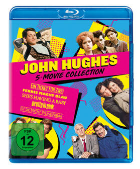  John Hughes | Sonstiges |  Sack Fachmedien