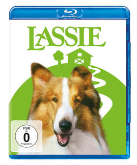 Knight / Jacobs / Ross |  Lassie | Sonstiges |  Sack Fachmedien