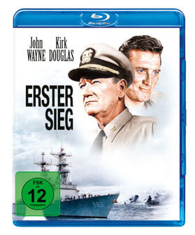 Mayes / Bassett |  Erster Sieg | Sonstiges |  Sack Fachmedien