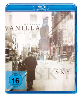 Amenábar / Gil / Crowe |  Vanilla Sky | Sonstiges |  Sack Fachmedien