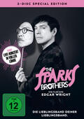  The Sparks Brothers | Sonstiges |  Sack Fachmedien