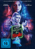 Wright / Wilson-Cairns |  Last Night in Soho | Sonstiges |  Sack Fachmedien
