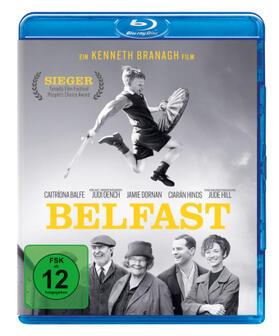 Branagh |  Belfast | Sonstiges |  Sack Fachmedien