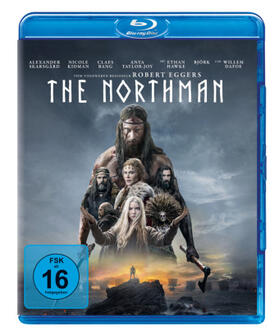 The Northman | Sonstiges | 505-308324263-3 | sack.de