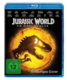 Trevorrow / Carmichael / Connolly |  Jurassic World: Ein neues Zeitalter | Sonstiges |  Sack Fachmedien