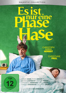  Es ist nur eine Phase, Hase | Sonstiges |  Sack Fachmedien