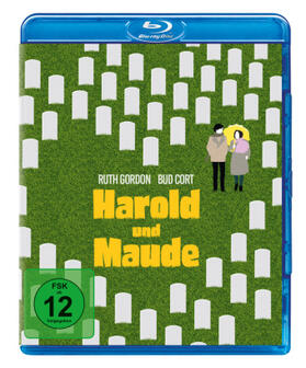 Higgins |  Harold und Maude | Sonstiges |  Sack Fachmedien
