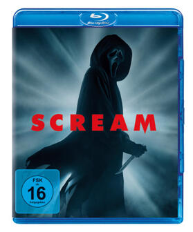 Vanderbilt / Busick / Williamson |  Scream | Sonstiges |  Sack Fachmedien