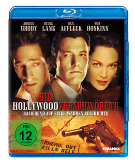 Bernbaum | Die Hollywood-Verschwörung | Sonstiges | 505-308324519-1 | sack.de