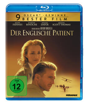 Minghella |  Der englische Patient | Sonstiges |  Sack Fachmedien