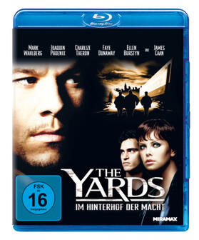 Gray / Reeves |  The Yards - Im Hinterhof der Macht | Sonstiges |  Sack Fachmedien