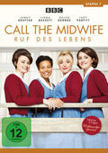  Call the Midwife - Ruf des Lebens - Staffel 7 | Sonstiges |  Sack Fachmedien