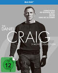 Haggis / Wade / Purvis |  James Bond: The Daniel Craig 5-Movie-Collection | Sonstiges |  Sack Fachmedien