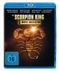 Sommers / Osborne / Hayter |  The Scorpion King | Sonstiges |  Sack Fachmedien