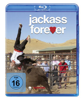 Acuña / André / Beckles |  Jackass Forever | Sonstiges |  Sack Fachmedien