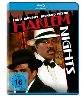 Murphy |  Harlem Nights | Sonstiges |  Sack Fachmedien