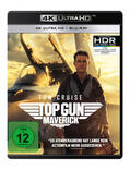  Top Gun: Maverick - 4K UHD | Sonstiges |  Sack Fachmedien