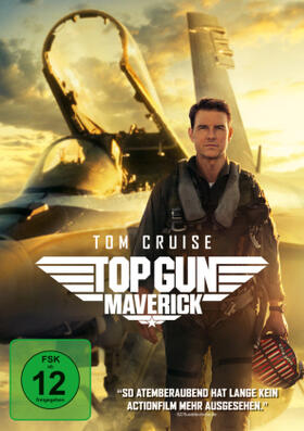  Top Gun: Maverick | Sonstiges |  Sack Fachmedien
