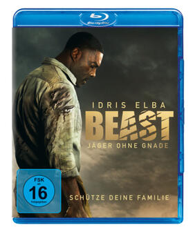 Engle / Sullivan |  Beast - Jäger ohne Gnade | Sonstiges |  Sack Fachmedien