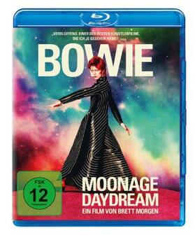 Morgen |  Moonage Daydream | Sonstiges |  Sack Fachmedien
