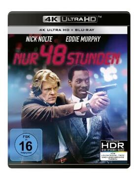  Nur 48 Stunden - 4K UHD | Sonstiges |  Sack Fachmedien