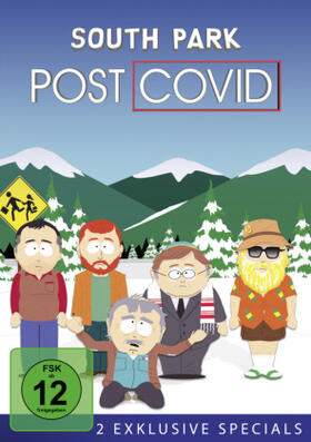  South Park: Post Covid | Sonstiges |  Sack Fachmedien