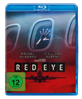Ellsworth |  Red Eye | Sonstiges |  Sack Fachmedien