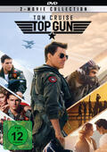  Top Gun 2-Movie-Collection | Sonstiges |  Sack Fachmedien