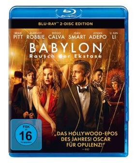  Babylon - Rausch der Ekstase | Sonstiges |  Sack Fachmedien