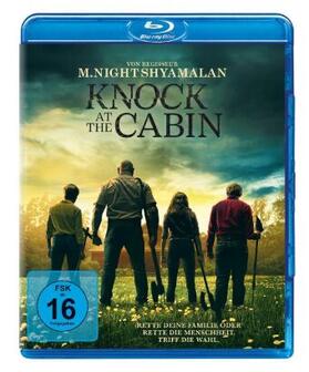  Knock at the Cabin | Sonstiges |  Sack Fachmedien