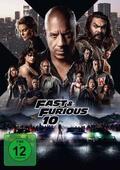  Fast & Furious 10 | Sonstiges |  Sack Fachmedien