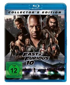 Fast & Furious 10 | Sonstiges | 505-308326025-5 | sack.de