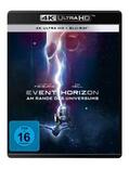  Event Horizon - Am Rande des Universums - 4K UHD // Replenishment | Sonstiges |  Sack Fachmedien