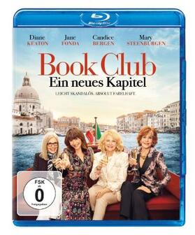 Book Club - Ein neues Kapitel | Sonstiges | 505-308326280-8 | sack.de