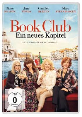 Book Club - Ein neues Kapitel | Sonstiges | 505-308326282-2 | sack.de