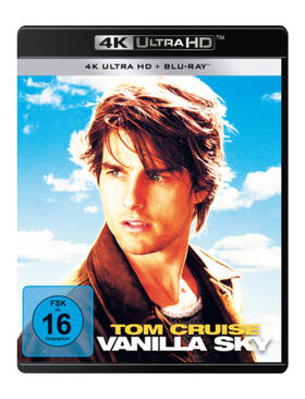 Vanilla Sky [4K Ultra HD] + [Blu-Ray] | Sonstiges | 505-308326309-6 | sack.de