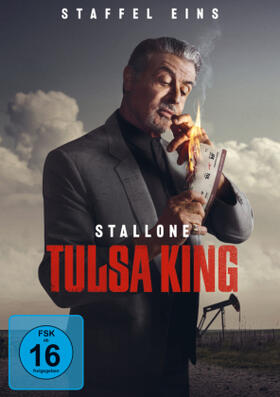Tulsa King - Staffel 1 | Sonstiges | 505-308326325-6 | sack.de