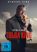  Tulsa King - Staffel 1 | Sonstiges |  Sack Fachmedien