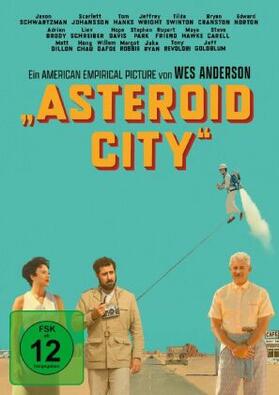  ASTEROID CITY | Sonstiges |  Sack Fachmedien