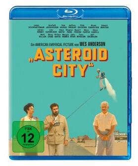 Anderson / Coppola |  Asteroid City | Sonstiges |  Sack Fachmedien