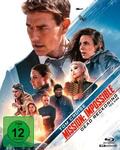  Mission: Impossible Dead Reckoning Teil Eins. 4K Ultra HD | Sonstiges |  Sack Fachmedien