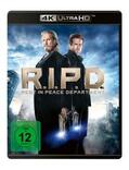  R.I.P.D. - Rest in Peace Department [4K Ultra HD] | Sonstiges |  Sack Fachmedien