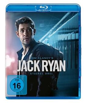 Clancy / Cuse / Roland |  Tom Clancys Jack Ryan | Sonstiges |  Sack Fachmedien