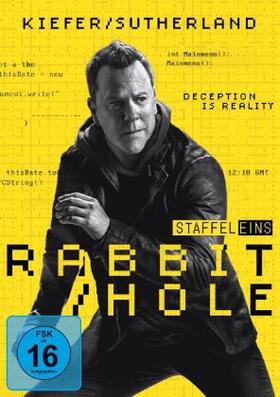 Ficarra / Ho / Requa |  Rabbit Hole | Sonstiges |  Sack Fachmedien