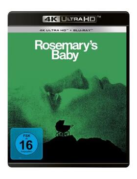 Levin / Polanski |  Rosemarys Baby | Sonstiges |  Sack Fachmedien