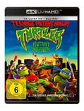  Teenage Mutant Ninja Turtles: Mutant Mayhem. 4K Ultra HD | Sonstiges |  Sack Fachmedien
